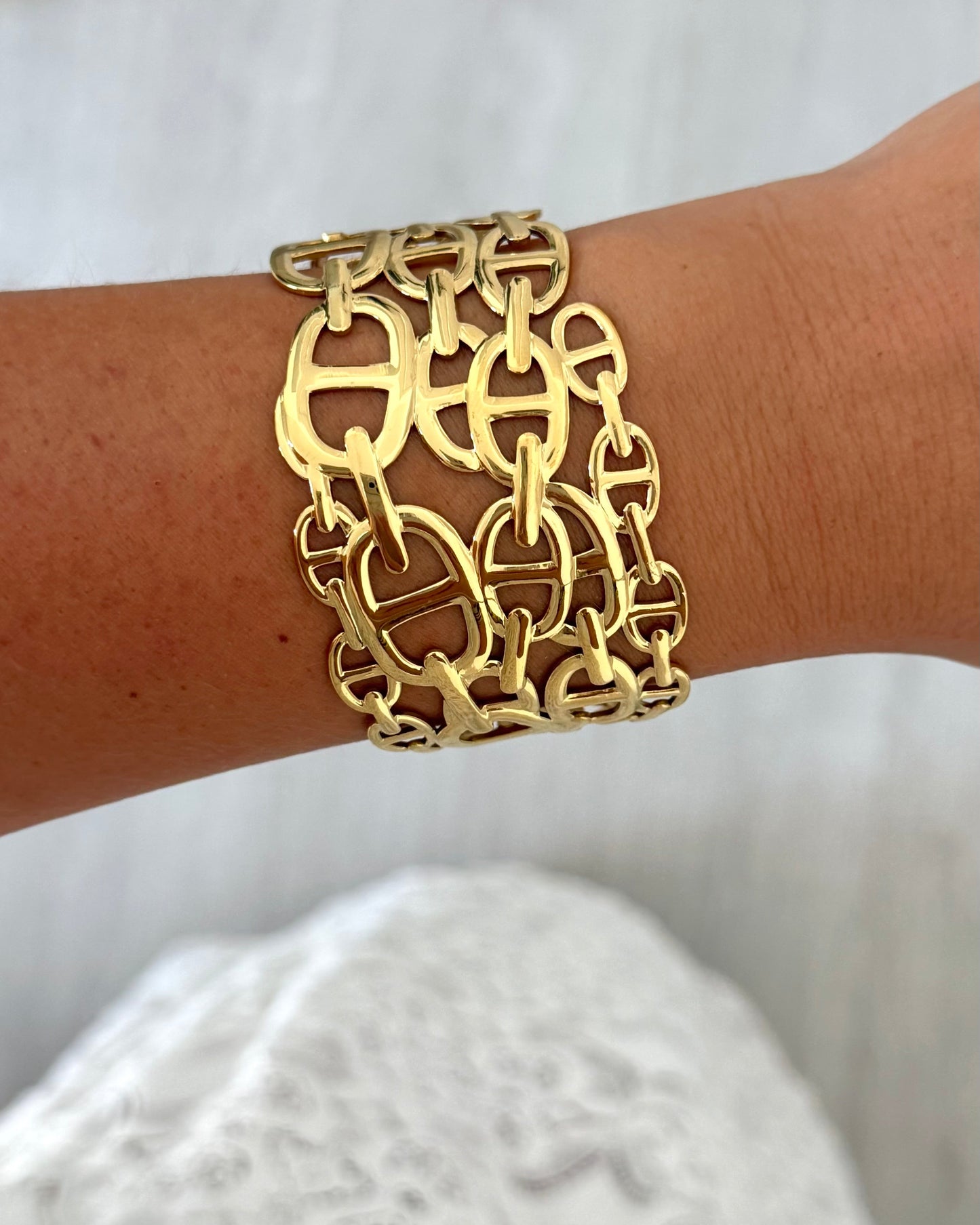 Bracelet Jonc Portofino