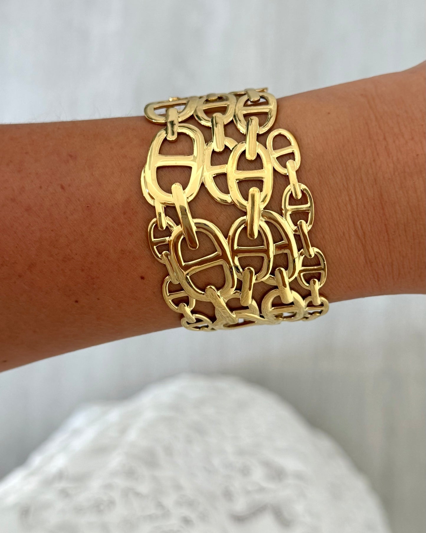 Bracelet Jonc Portofino