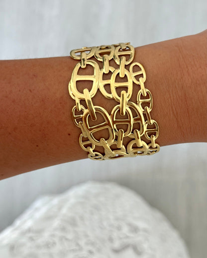 Bracelet Jonc Portofino
