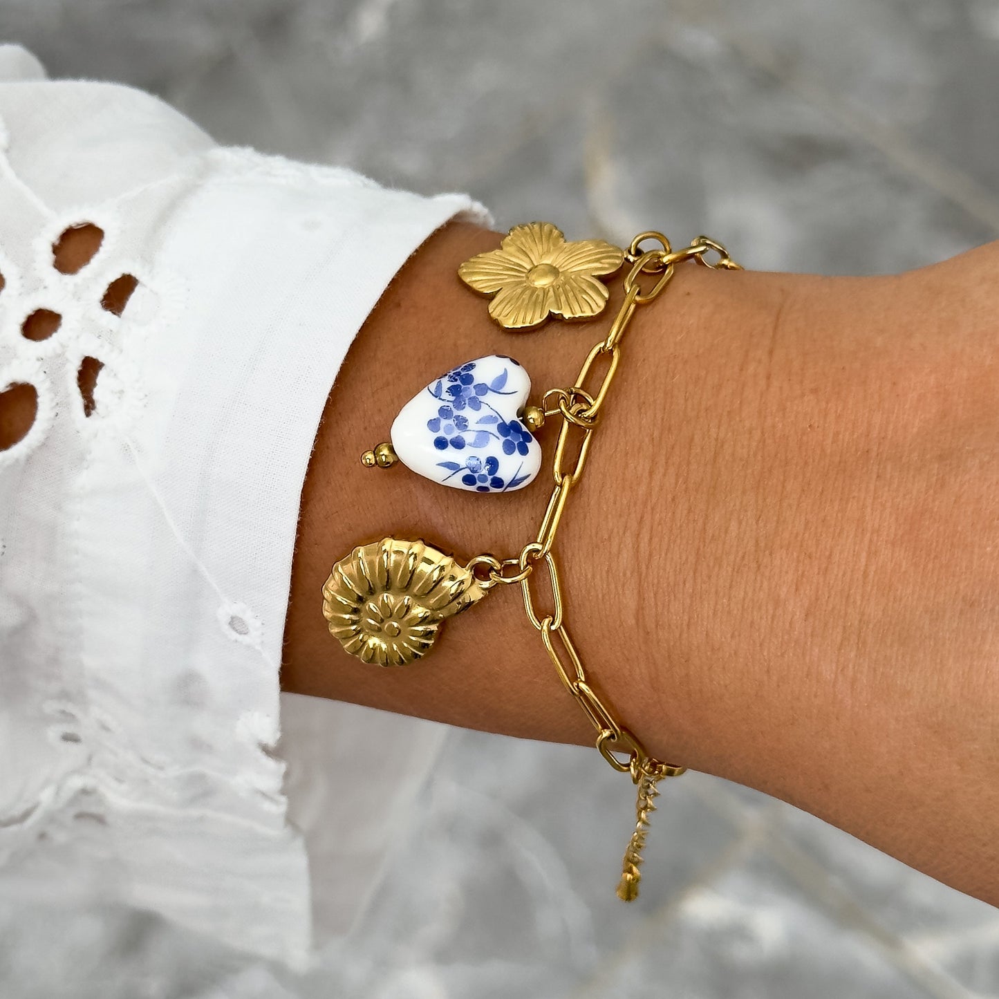 Bracelet Odile