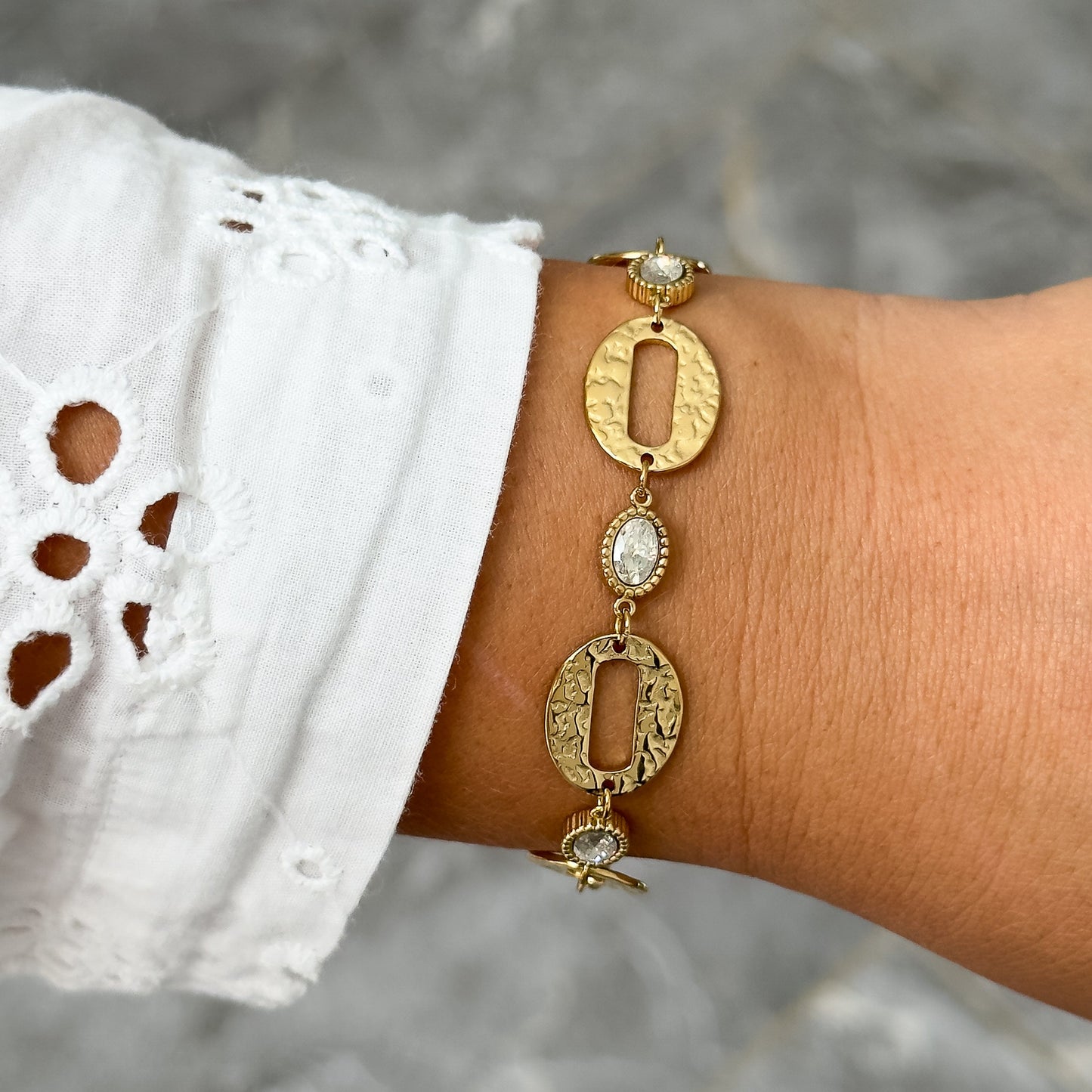 Bracelet Azelie