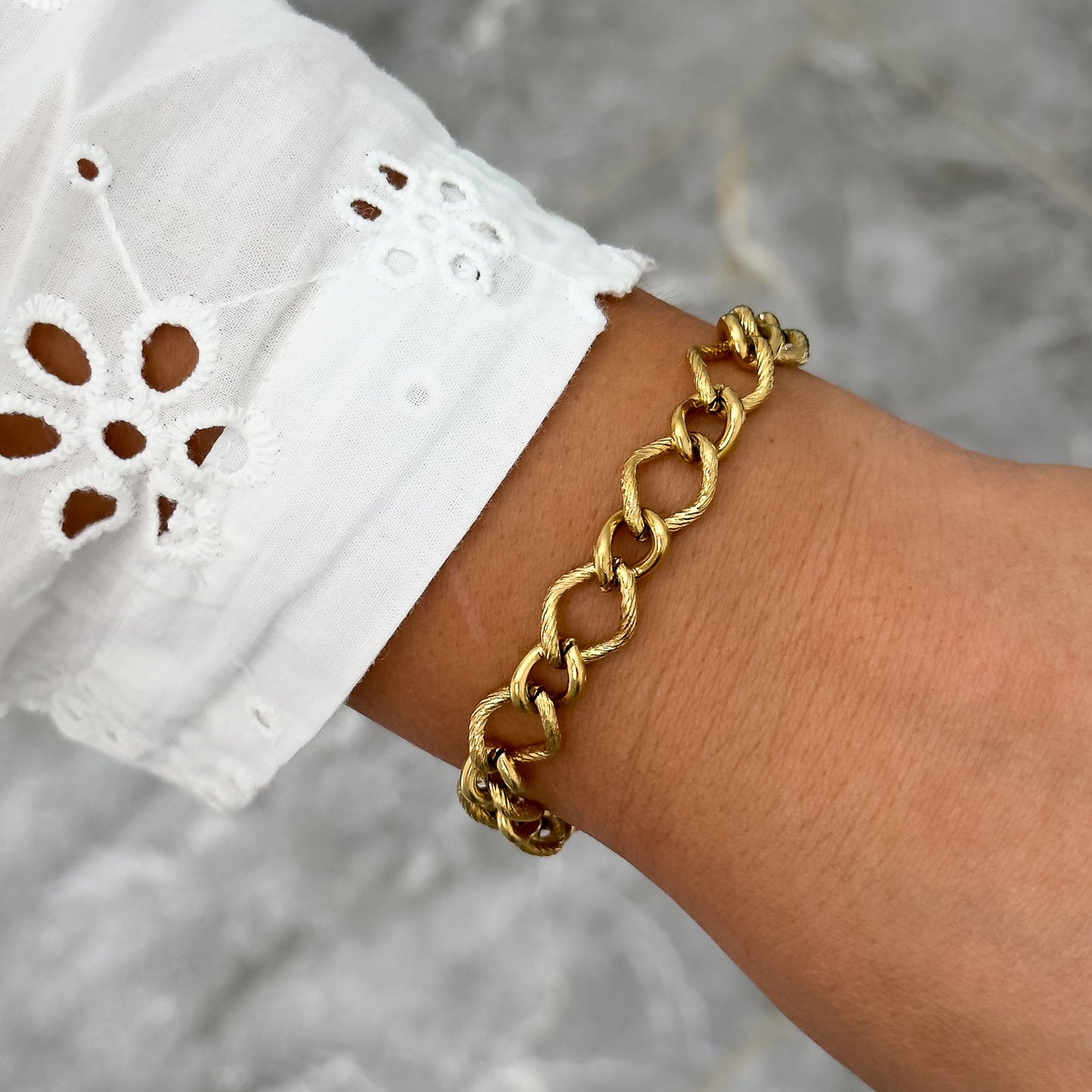Bracelet Nola