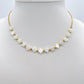 Collier Trèfle Joye