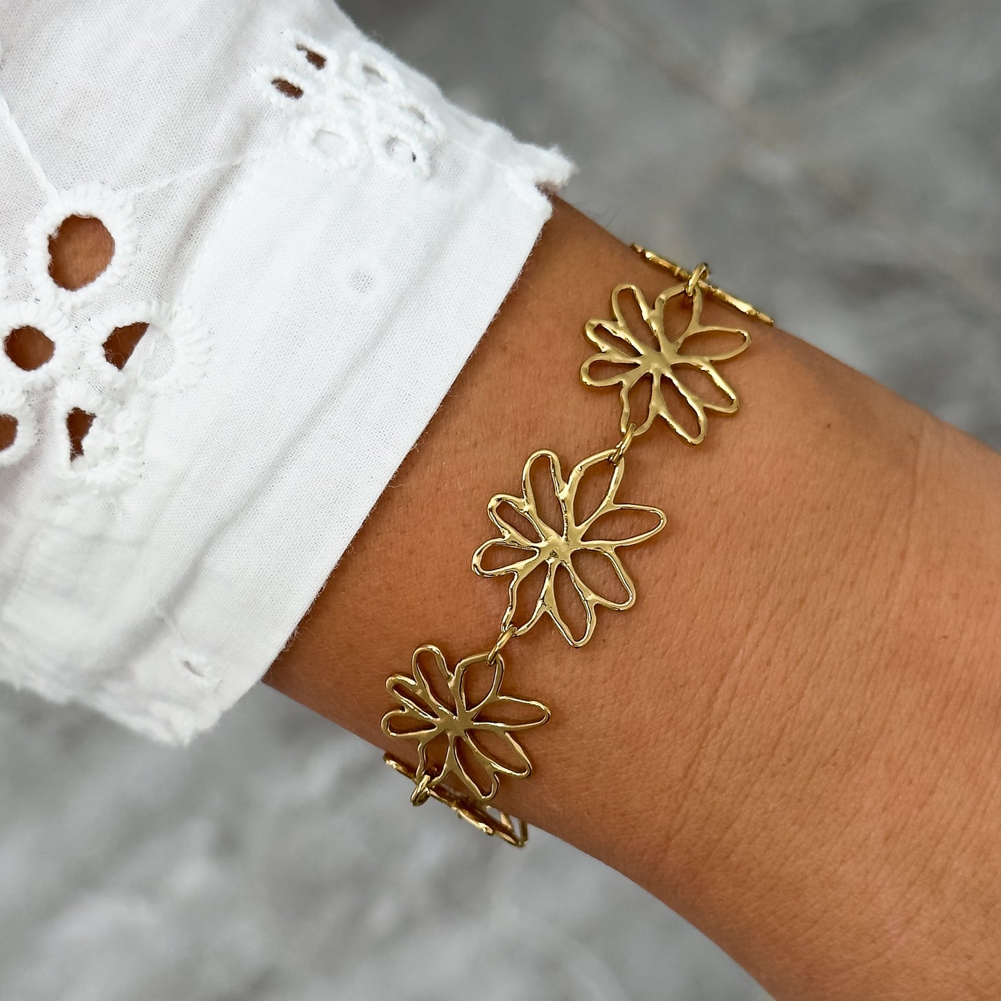 Bracelet Daisy