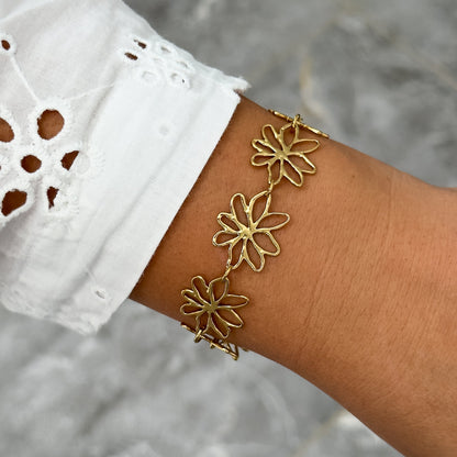 Bracelet Daisy