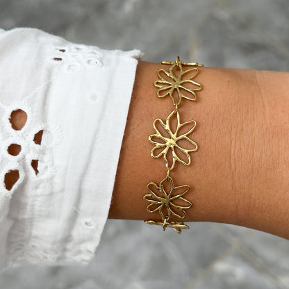 Bracelet Daisy