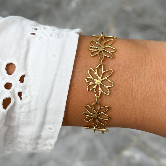 Bracelet Daisy