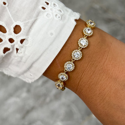 Bracelet Auriane