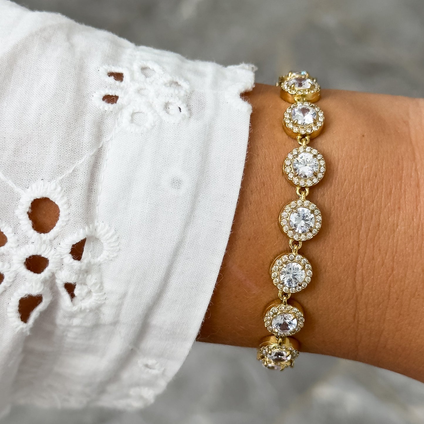 Bracelet Auriane