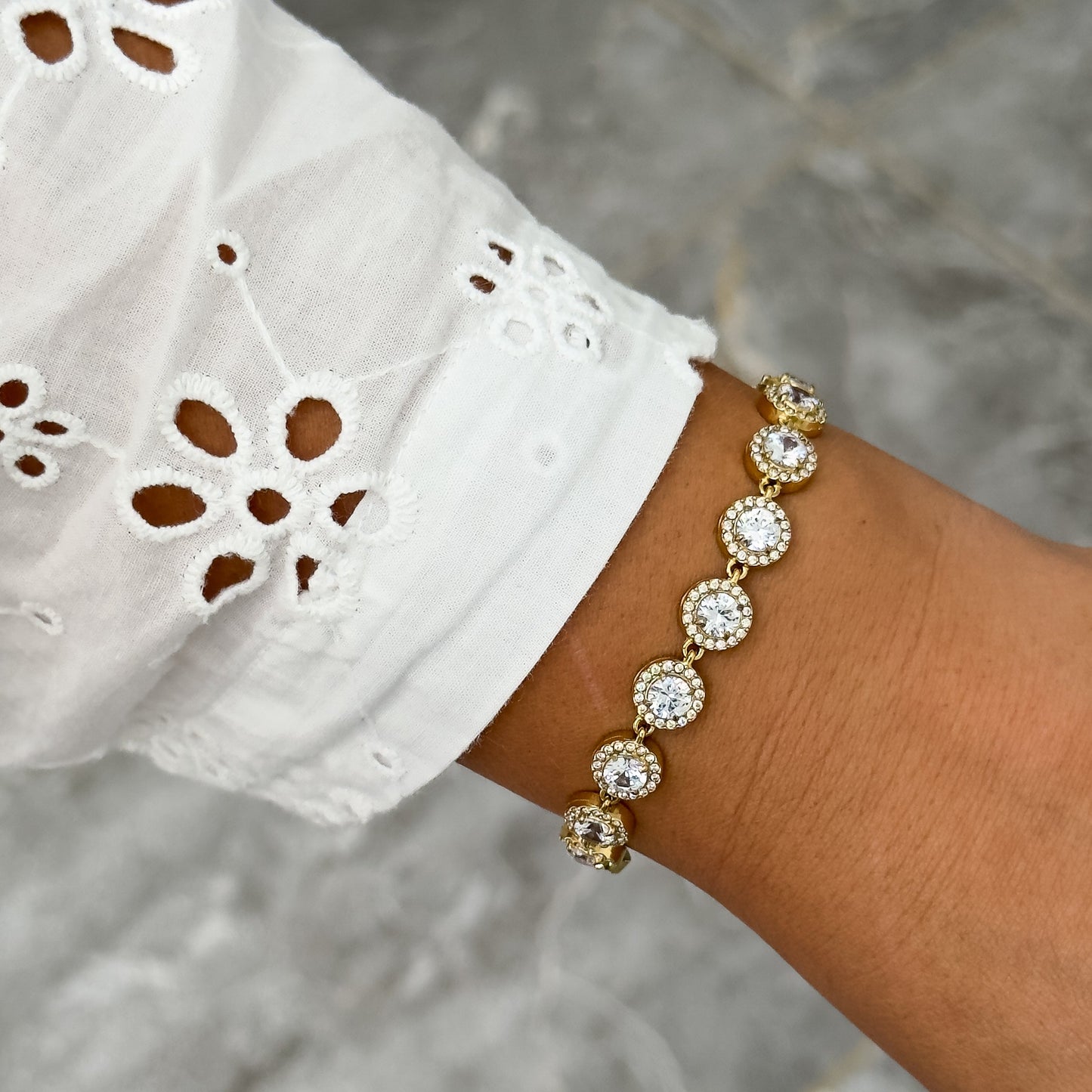 Bracelet Auriane