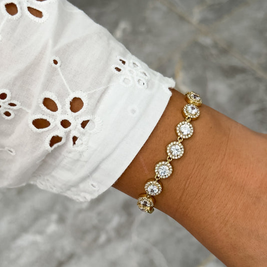 Bracelet Auriane