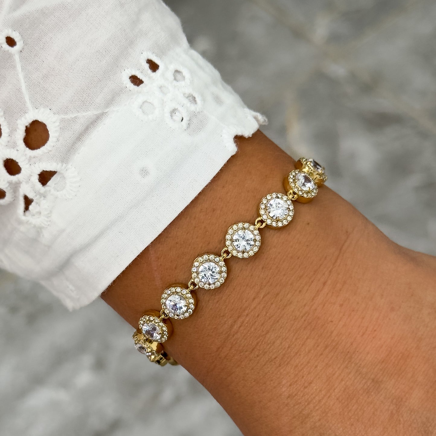 Bracelet Auriane