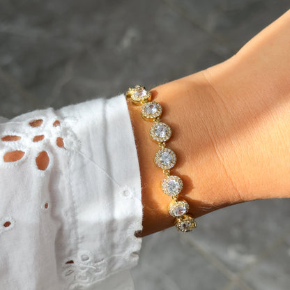 Bracelet Auriane
