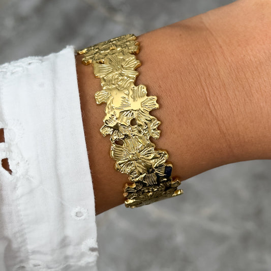Bracelet Jonc Alba