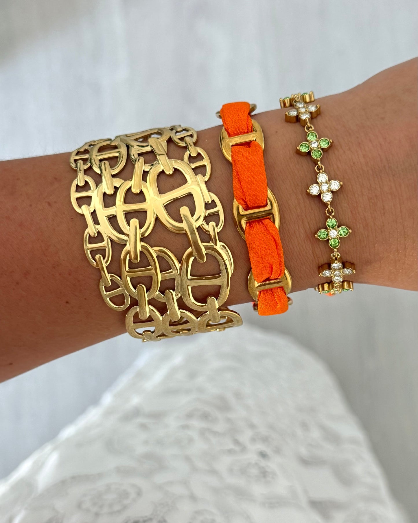 Bracelet Jonc Portofino