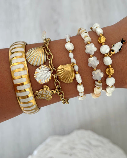 Bracelet Trio Marina