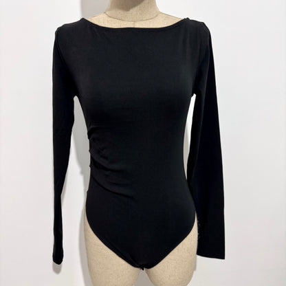 Body manches longues