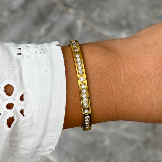 Bracelet Jonc Maelys