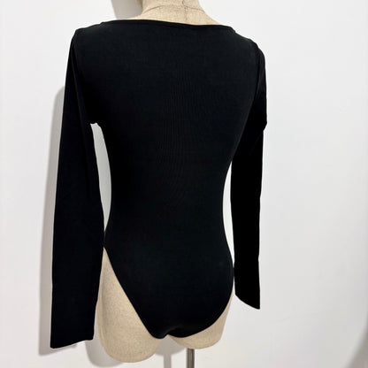 Body manches longues