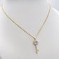 Collier Clé