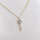 Collier Clé