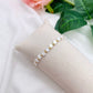 Bracelet Joye étoile