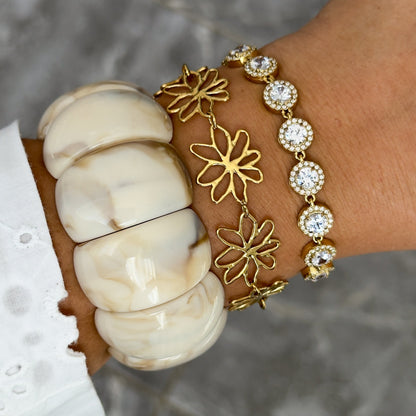 Bracelet Auriane