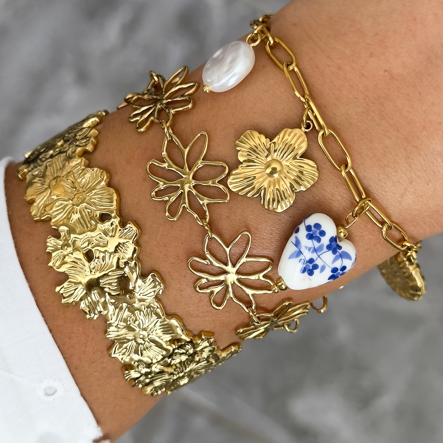 Bracelet Odile