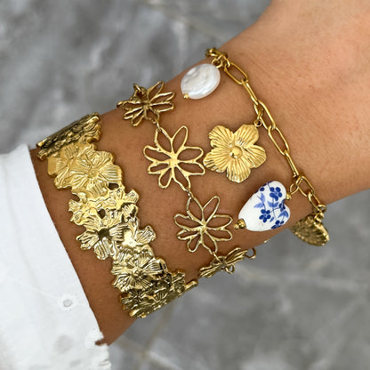 Bracelet Daisy
