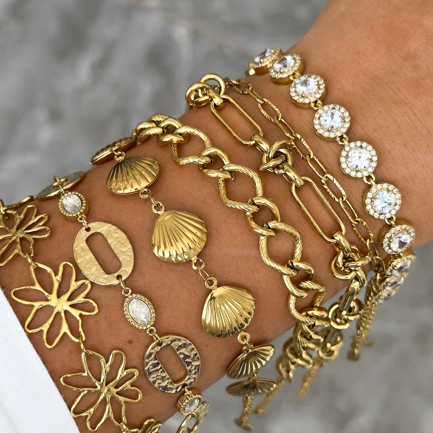 Bracelet Auriane