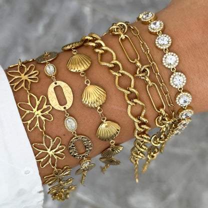 Bracelet Daisy