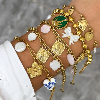 Bracelet Lyanna Rose