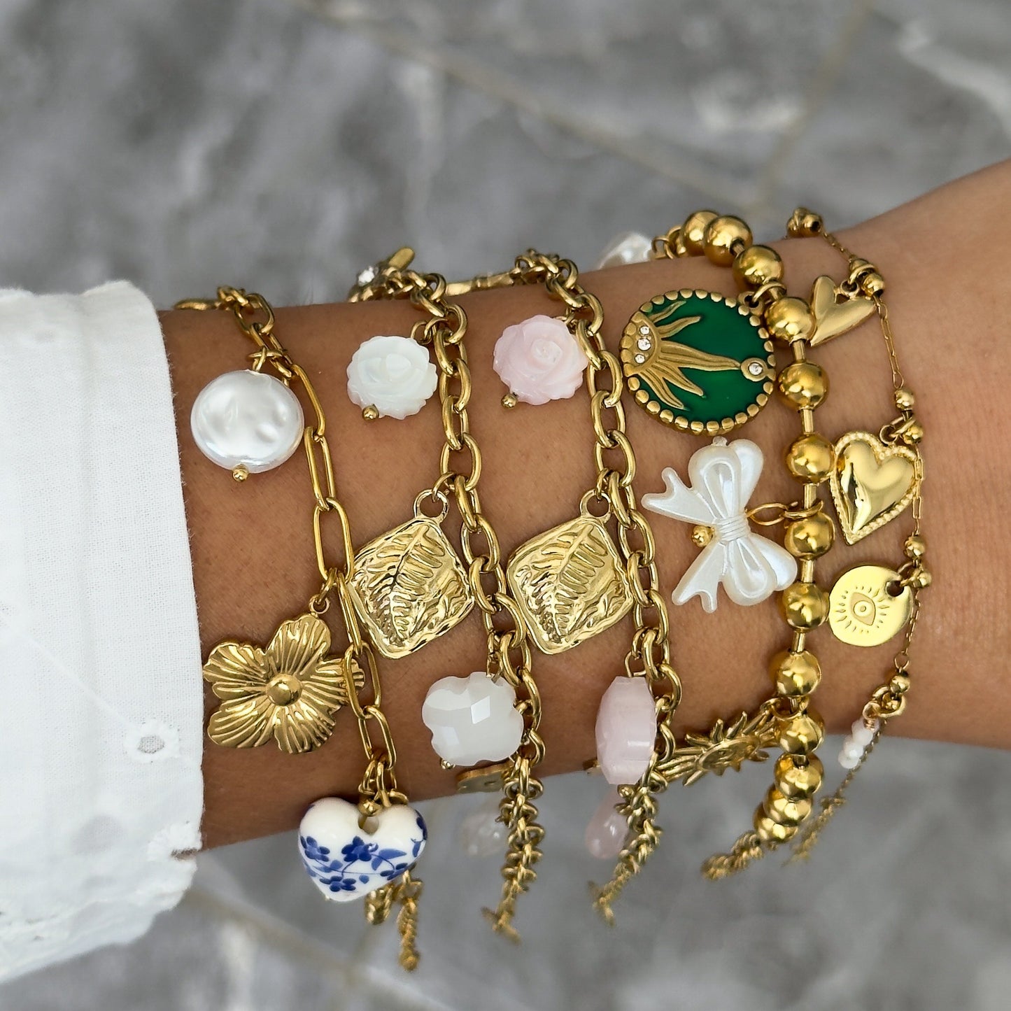Bracelet Lolina