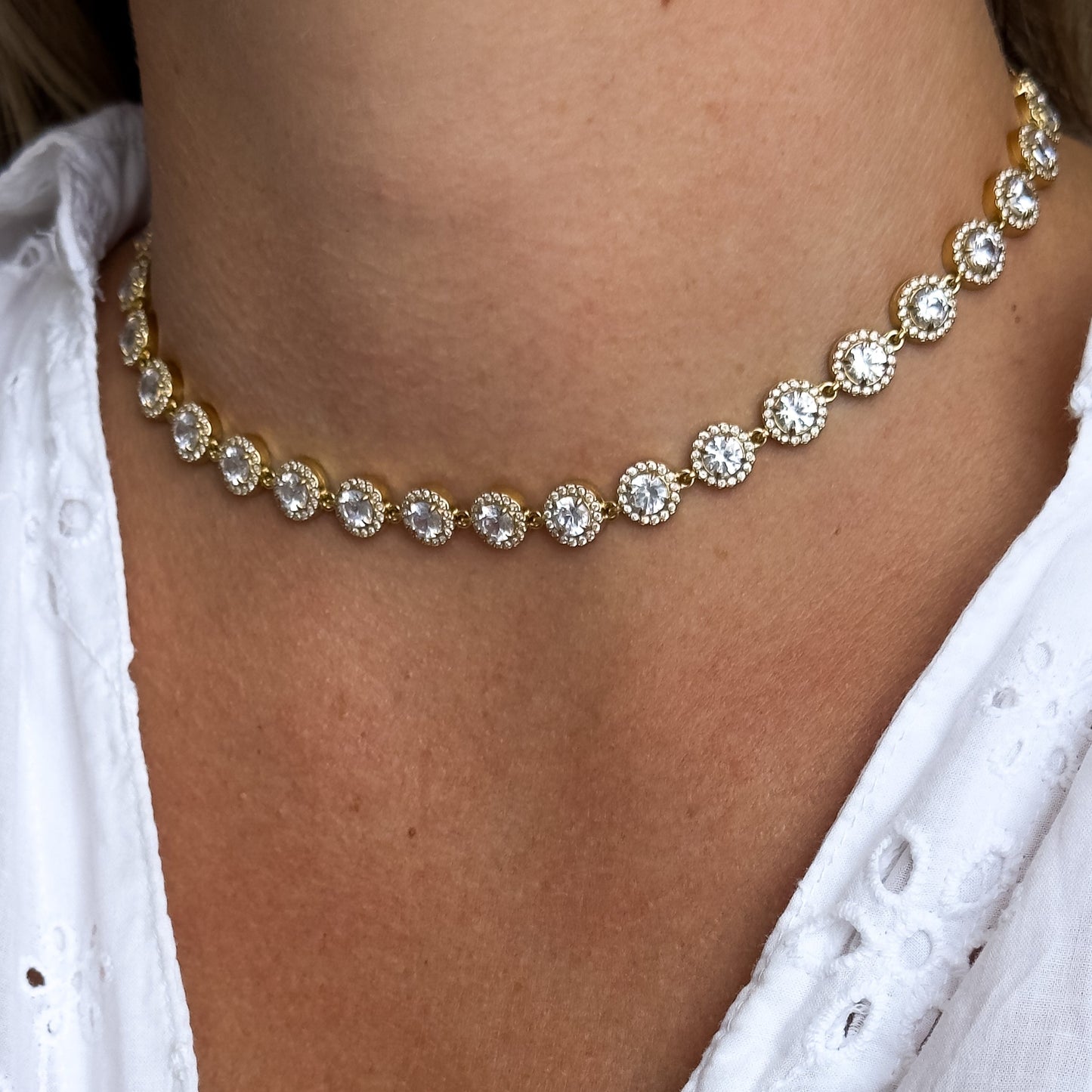 Collier Auriane