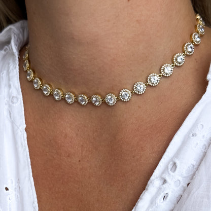 Collier Auriane