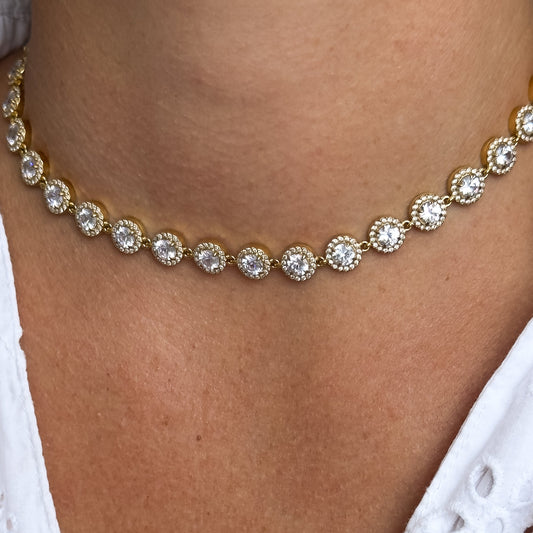 Collier Auriane