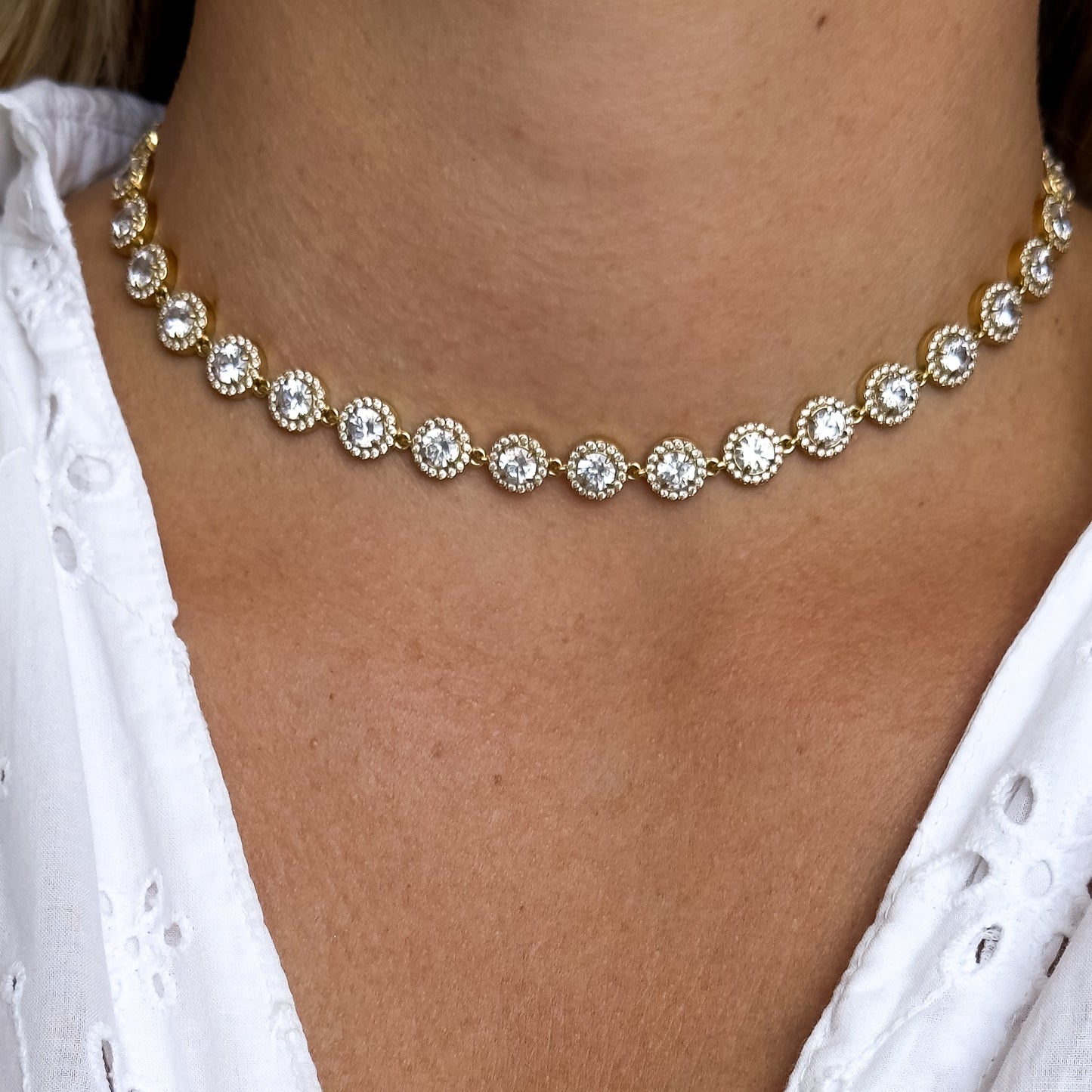 Collier Auriane