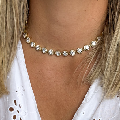 Collier Auriane