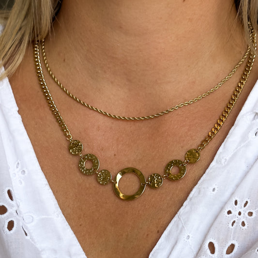 Collier Cybèle