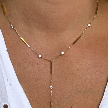 Collier Iselda
