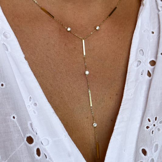 Collier Iselda