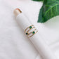 Bague Emeraude