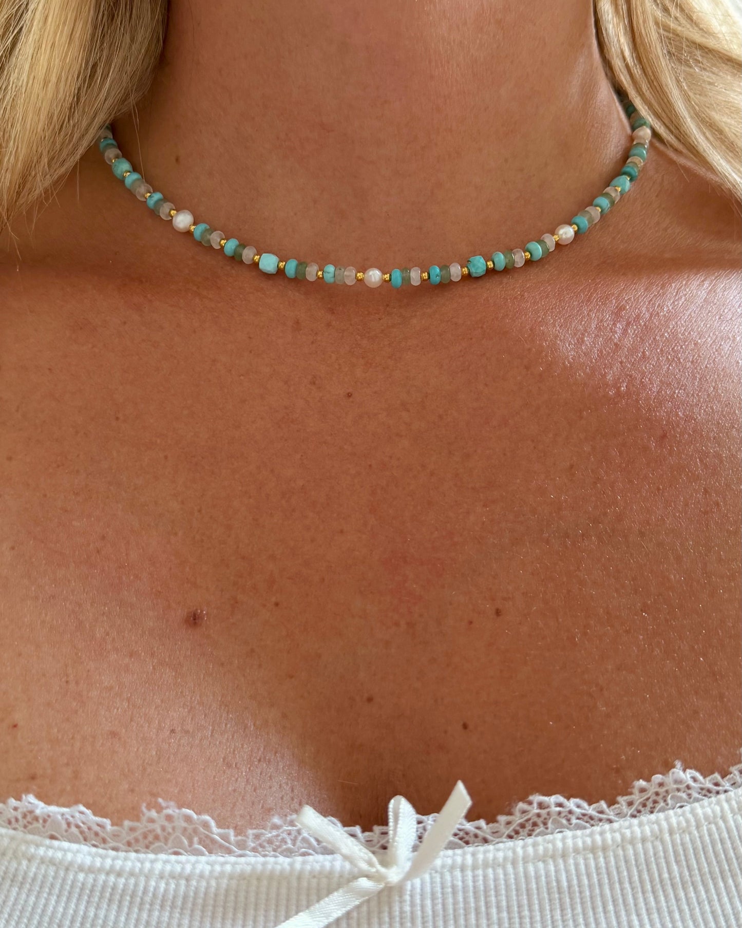 Collier Cléa
