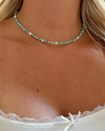 Collier Cléa
