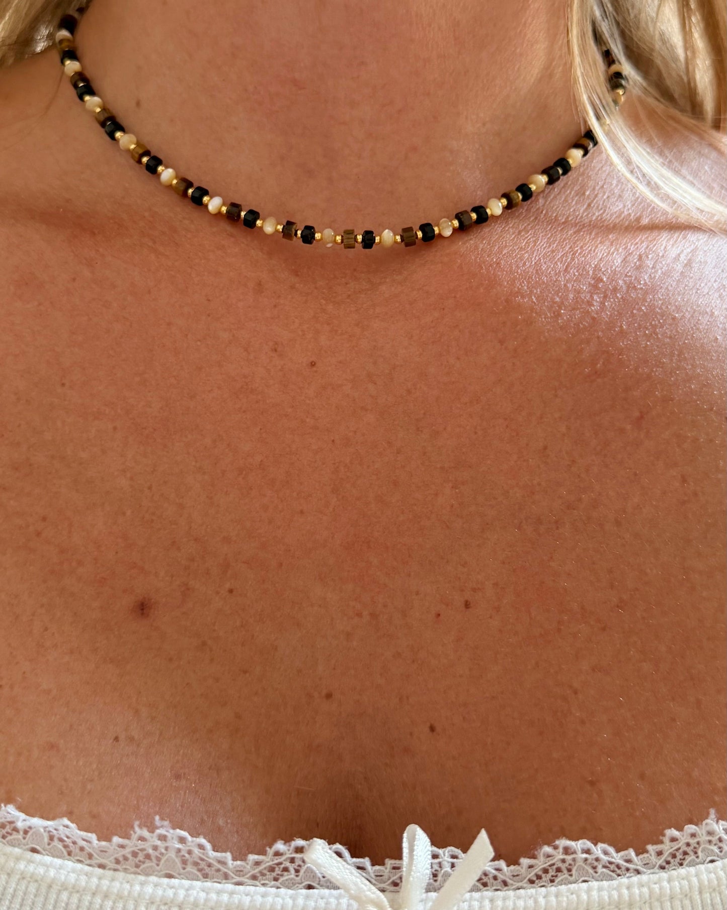Collier Néréa