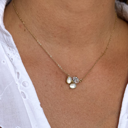 Collier Aurélia