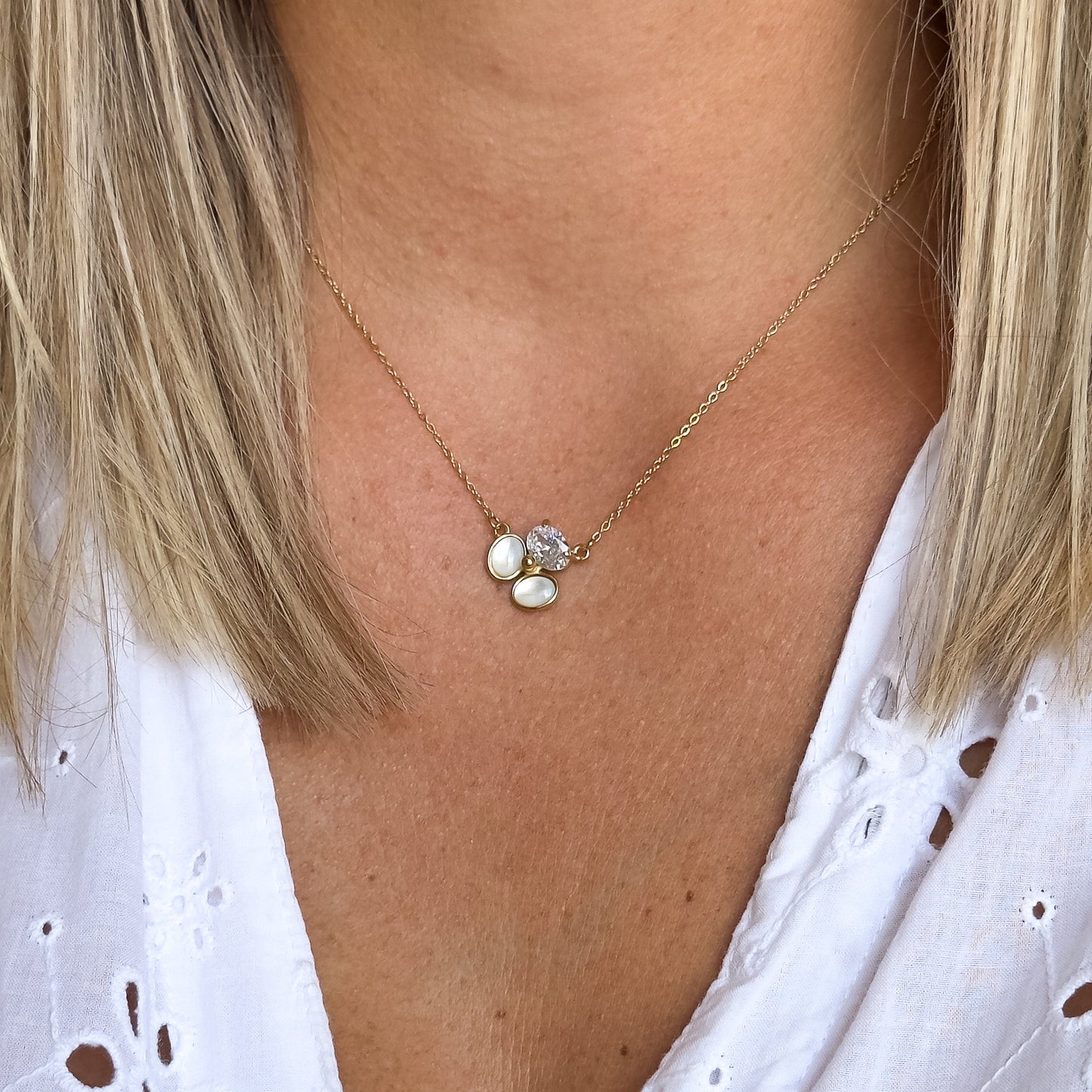 Collier Aurélia