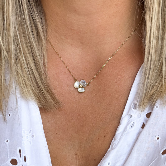 Collier Aurélia