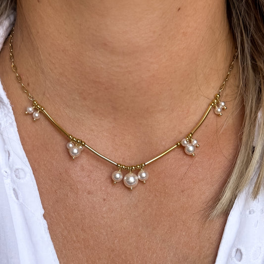 Collier Callista