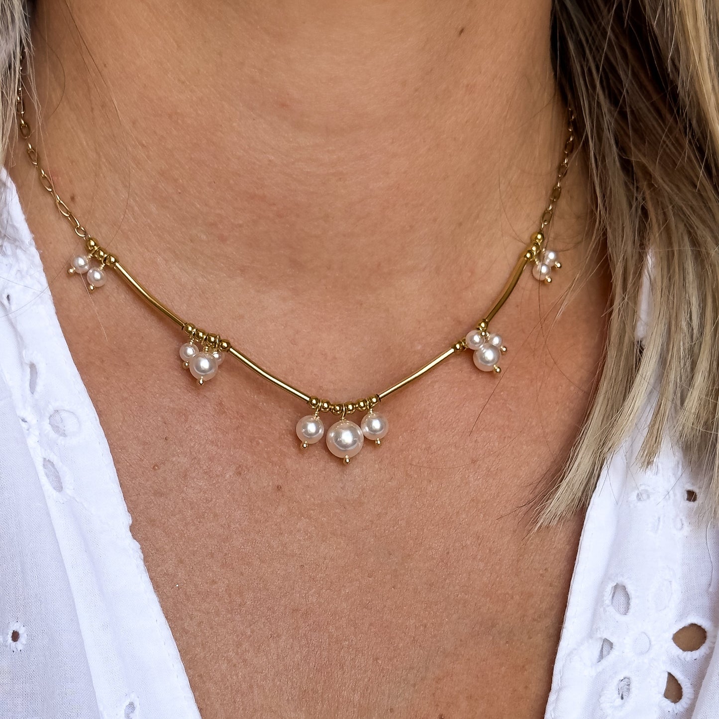 Collier Callista